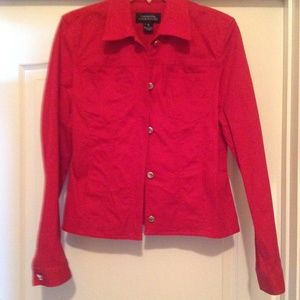 Ladies Jacket